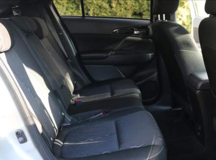 Mitsubishi - Eclipse Cross