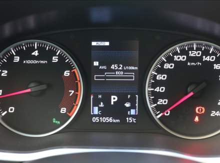 Mitsubishi - Eclipse Cross