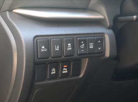 Mitsubishi - Eclipse Cross