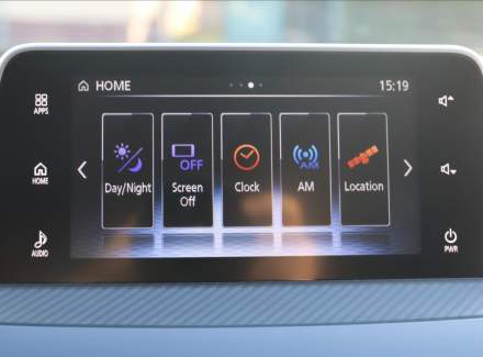 Mitsubishi - Eclipse Cross