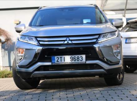 Mitsubishi - Eclipse Cross