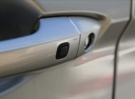 Mitsubishi - Eclipse Cross