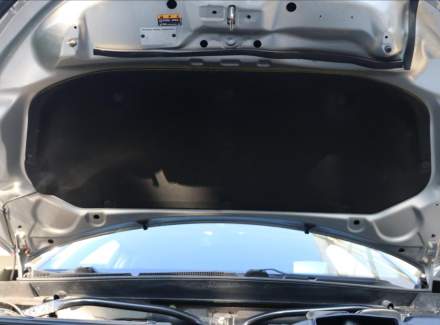 Mitsubishi - Eclipse Cross