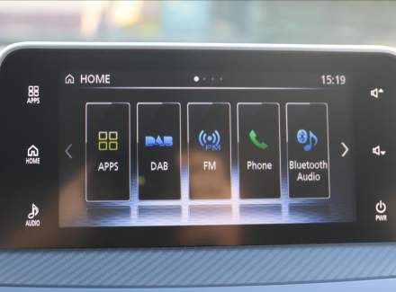 Mitsubishi - Eclipse Cross