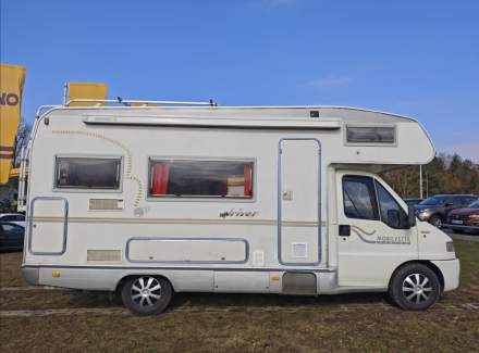 Fiat - Ducato