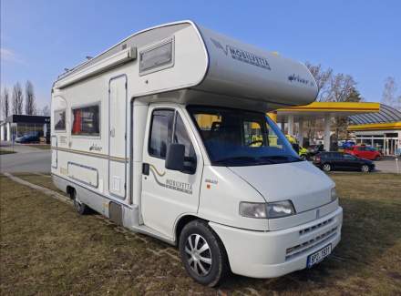 Fiat - Ducato