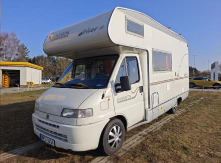 Fiat - Ducato