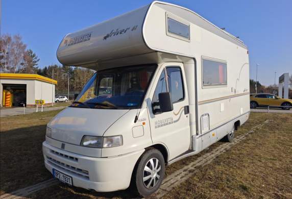 Fiat - Ducato