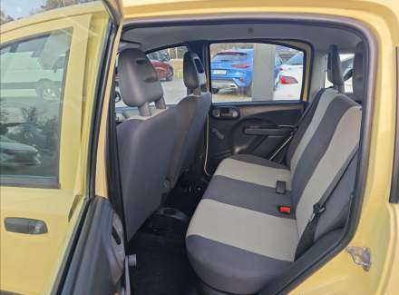 Fiat - Panda