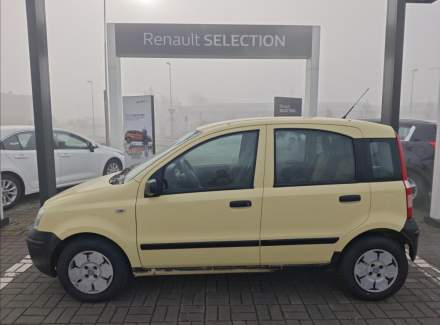 Fiat - Panda