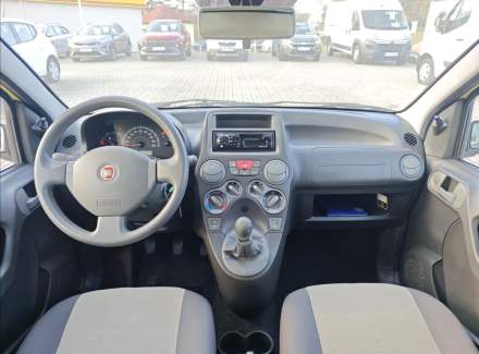 Fiat - Panda