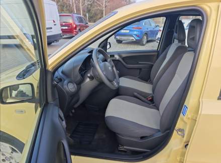 Fiat - Panda