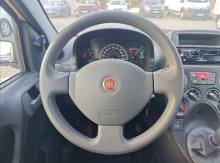 Fiat - Panda