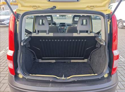 Fiat - Panda