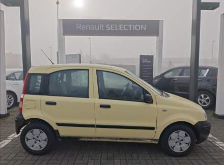 Fiat - Panda