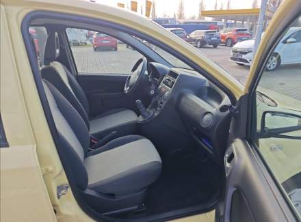 Fiat - Panda