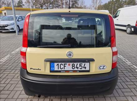 Fiat - Panda