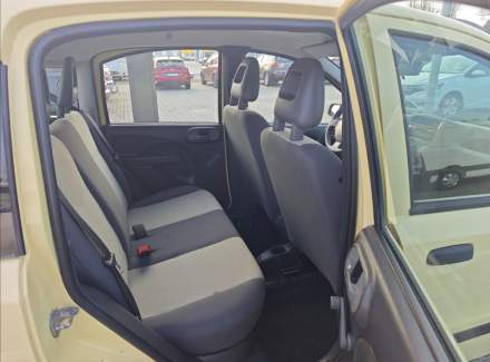 Fiat - Panda