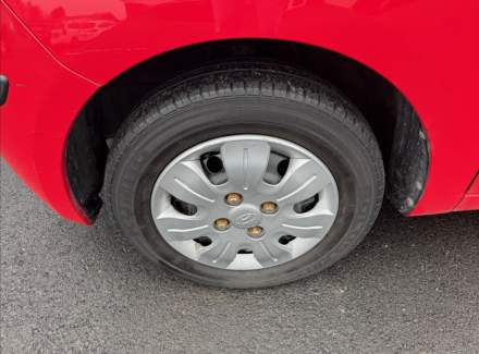 Hyundai - i10