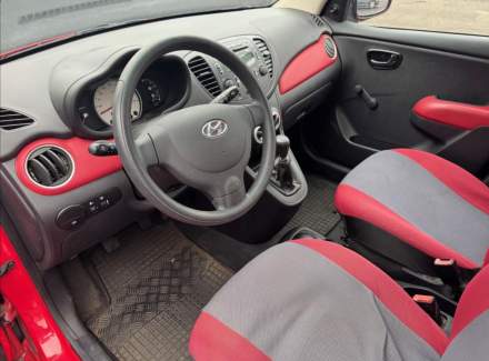Hyundai - i10