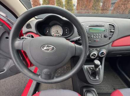 Hyundai - i10