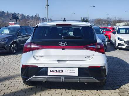 Hyundai - i20
