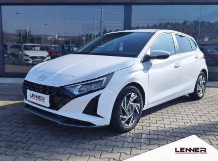 Hyundai - i20