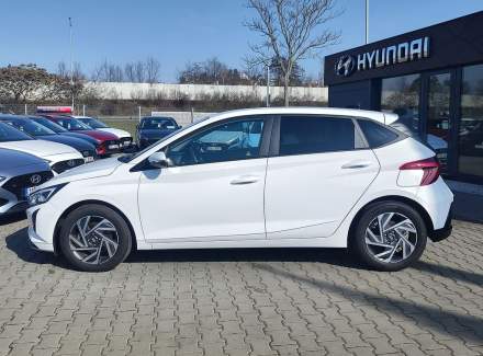 Hyundai - i20