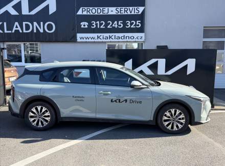 Kia - K4