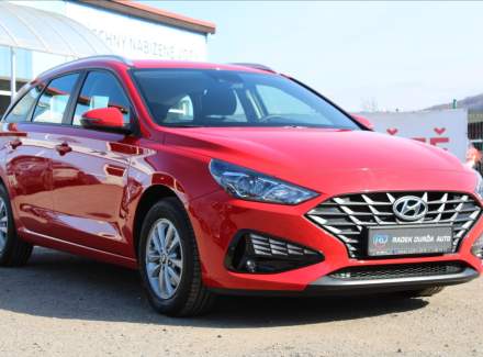 Hyundai - i30