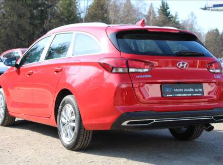 Hyundai - i30