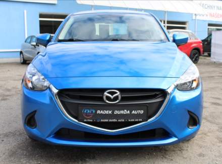Mazda - 2