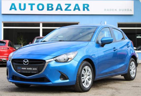 Mazda - 2
