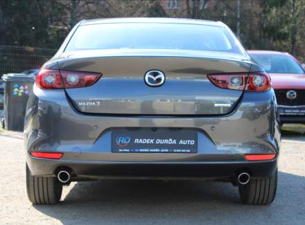 Mazda - 3