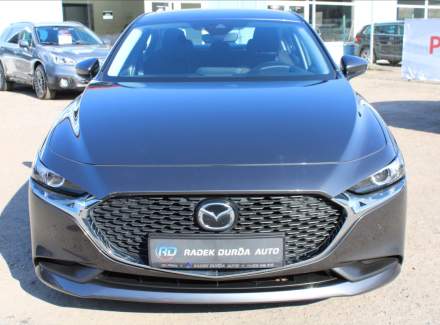 Mazda - 3