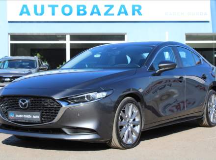 Mazda - 3