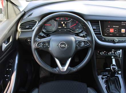 Opel - Grandland X