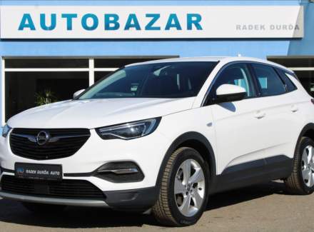 Opel - Grandland X