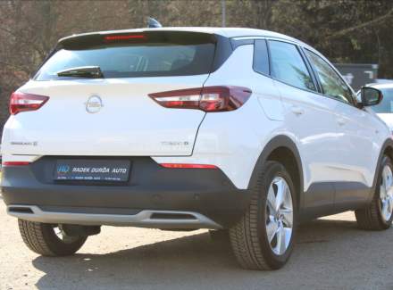 Opel - Grandland X