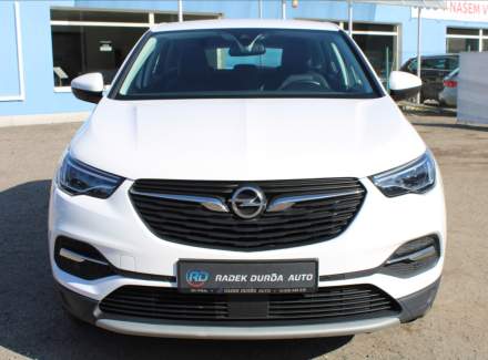 Opel - Grandland X