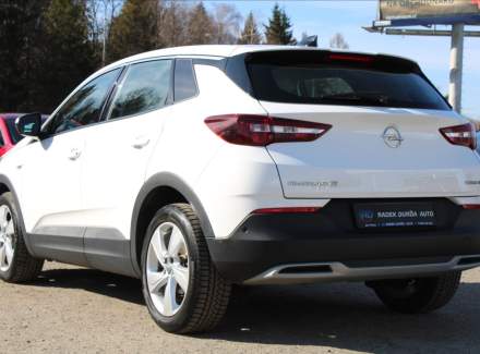 Opel - Grandland X