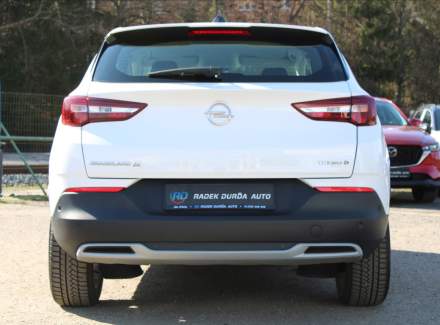 Opel - Grandland X