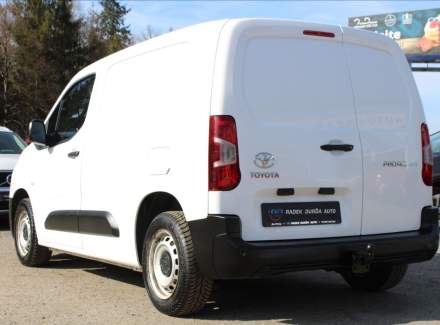 Toyota - Proace