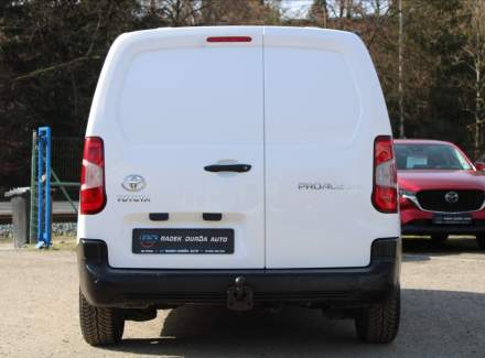Toyota - Proace