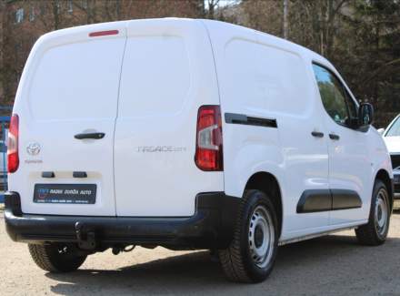 Toyota - Proace
