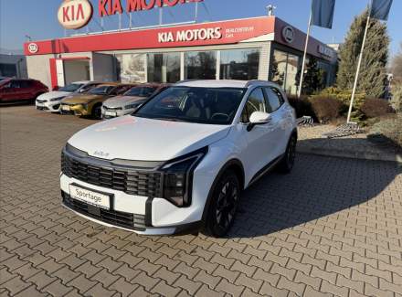 Kia - Sportage
