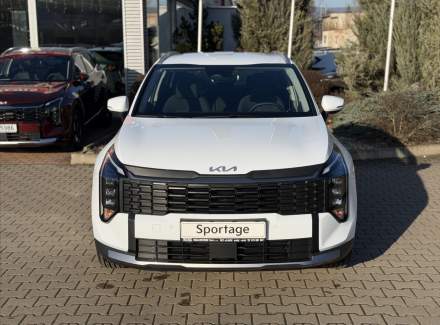 Kia - Sportage