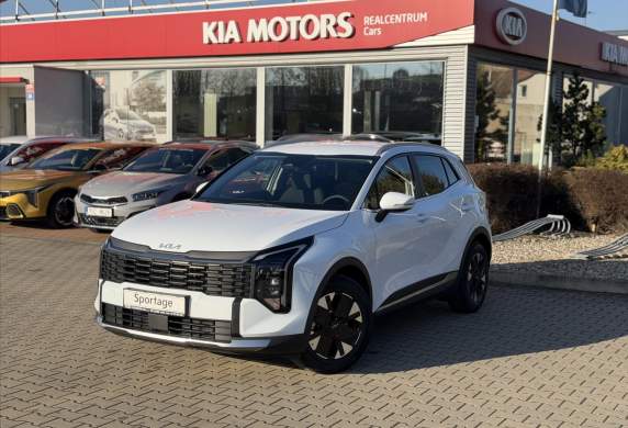 Kia - Sportage