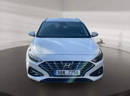 Hyundai - i30