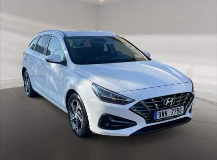 Hyundai - i30